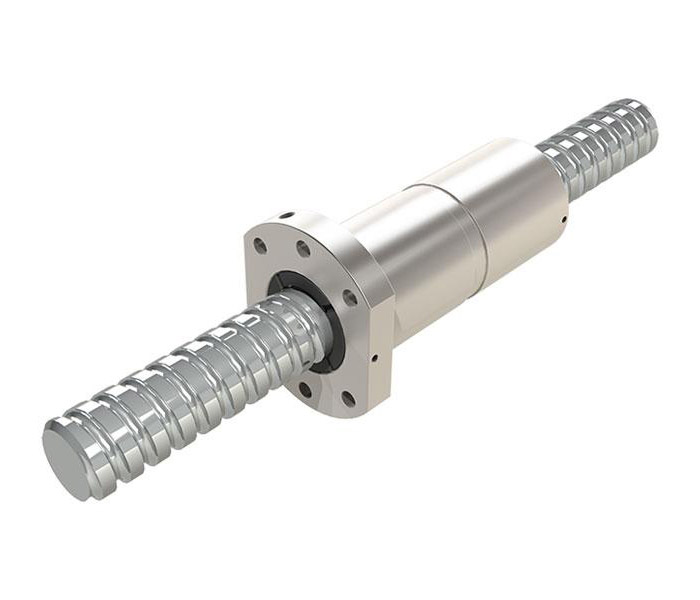 滾珠絲杠的熱處理技術要點